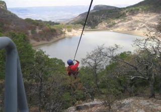 Adrenalina máxima
